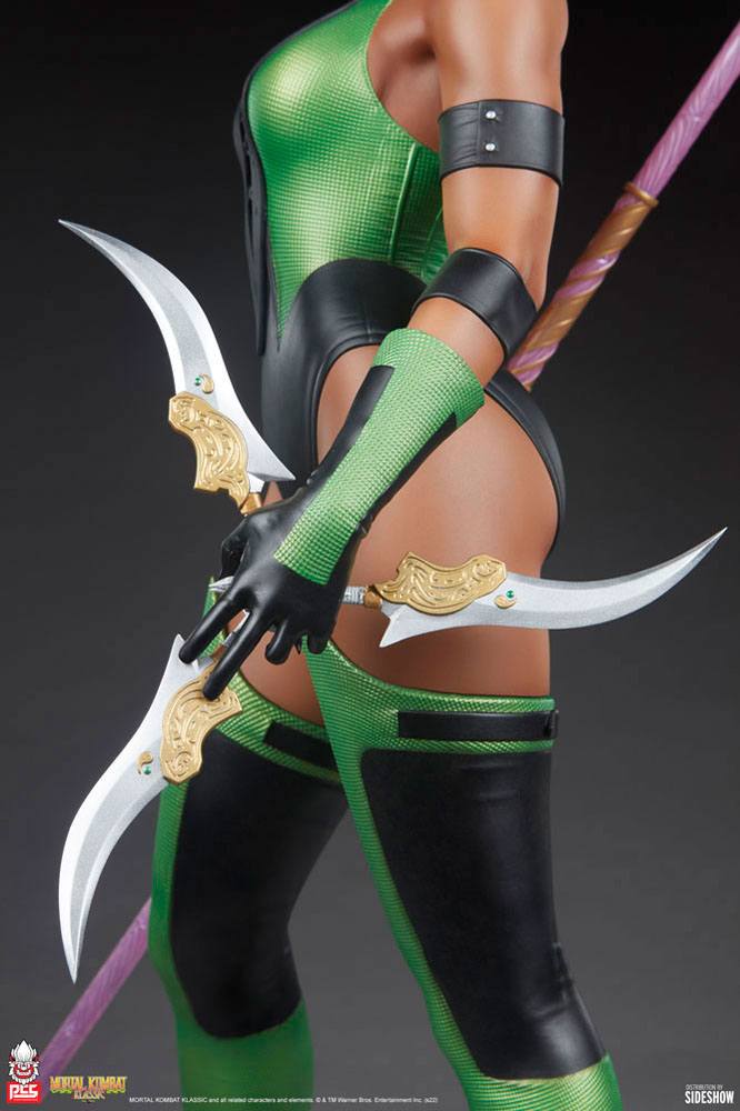 Mortal Kombat 1/3 Jade