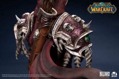 World of Warcraft Büste 1/3 Sylvanas Windrunner 37 cm