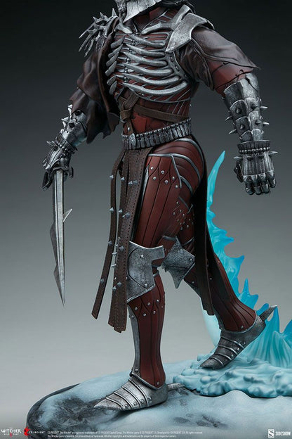 The Witcher 3: Wild Hunt Statue Eredin 50 cm